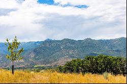 Large 1.37 Homesite in the Summit Hook Neighborhood of Red Ledges