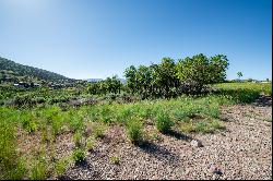 Large 1.37 Homesite in the Summit Hook Neighborhood of Red Ledges