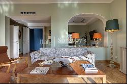 Riflessi d’Arno – Luxury Apartment with Stunning Views