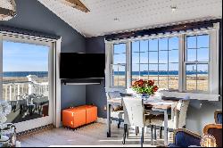 Own the Best of Oceanside: Top-Floor Condo with Panoramic Cape Cod Bay Views