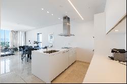 Two Bedroom Modern Apartment in the Capital