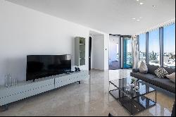 Two Bedroom Modern Apartment in the Capital