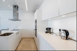 Two Bedroom Modern Apartment in the Capital