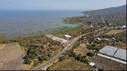 Terreno Turístico-Hotelero en Venta en Tuxcueca, Jalisco