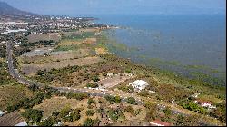 Terreno Turístico-Hotelero en Venta en Tuxcueca, Jalisco