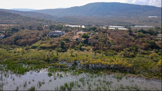 Terreno Turistico-Hotelero en Venta en Tuxcueca, Jalisco