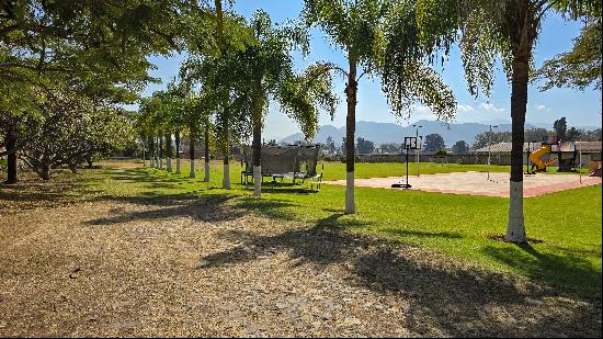 Terreno Santa Anita, Tlajomulco de Zuniga, Zona SUR