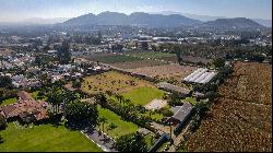 Terreno Santa Anita, Tlajomulco de Zuñiga, Zona SUR