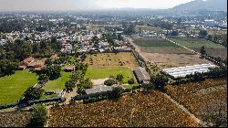 Terreno Santa Anita, Tlajomulco de Zuñiga, Zona SUR