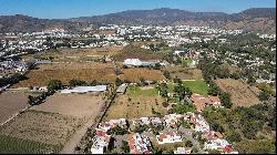 Terreno Santa Anita, Tlajomulco de Zuñiga, Zona SUR