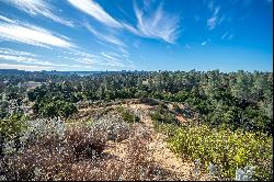 Parkhill Road, Santa Margarita, CA 93453