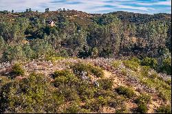 Parkhill Road, Santa Margarita, CA 93453