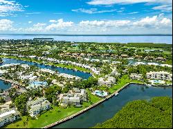 Pumpkin Cay 21B - Ocean Reef