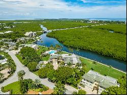 Pumpkin Cay 21B - Ocean Reef