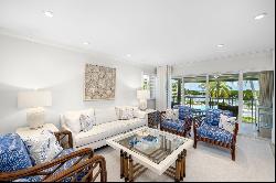 Pumpkin Cay 21B - Ocean Reef