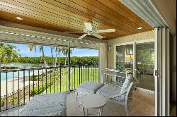 Pumpkin Cay 21B - Ocean Reef