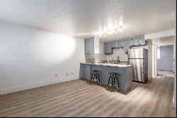 Unique Opportunity - One Bedroom Condo under $500,000 in Sought After Old Town