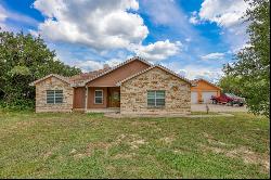 18309 Ledge Street, Jonestown, TX 78645