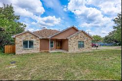 18309 Ledge Street, Jonestown, TX 78645