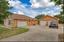 18309 Ledge Street, Jonestown, TX 78645