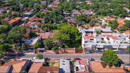 Paraguay