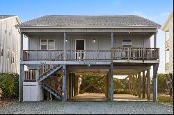 943 Ocean Boulevard W, Holden Beach, NC 28462