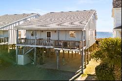 943 Ocean Boulevard W, Holden Beach, NC 28462