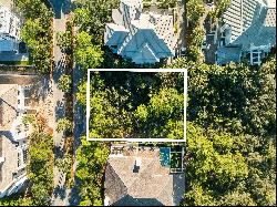 Vacant Lot In Gated Community Second Home From The Beach