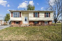 202 Crest Circle,Winchester, VA, 22602