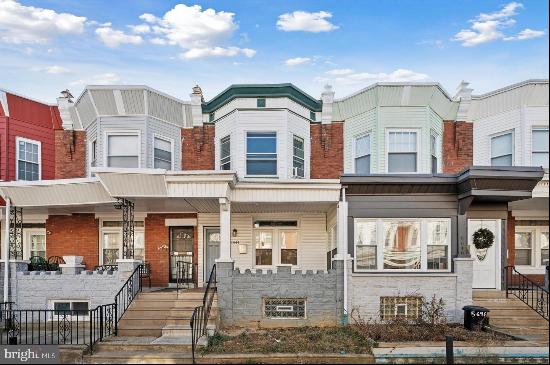 5644 Osage Avenue, Philadelphia PA 19143