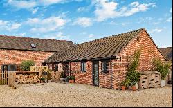 Windy Oak Barns, Ellerdine, Telford, Shropshire, TF6 6RN