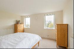 Comberton Road, Toft, Cambridge, Cambridgeshire, CB23 2RY