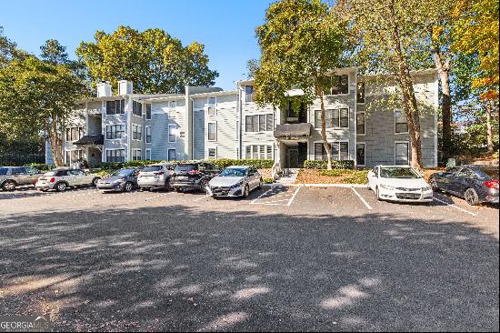 211 Summit North Drive NE # 211, Atlanta GA 30324