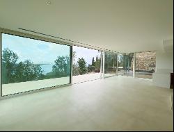 INCREDIBLE VILLA IN BEGUR WITH SEA VIEWS, Begur 17213