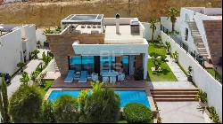 Discover Your Dream Villa in Finestrat, Benidorm, Alicante, Benidorm 03501