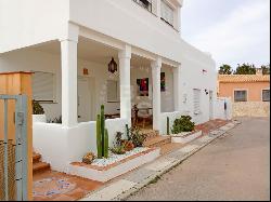 Modern Corner Home for Sale in Oliva Near the Beach, Denia 03700