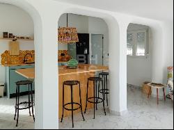 Modern Corner Home for Sale in Oliva Near the Beach, Denia 03700