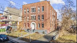 202 Mather Street, Hartford CT 06112