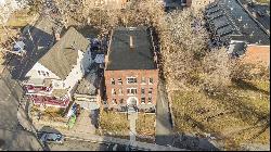 202 Mather Street, Hartford CT 06112