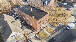 202 Mather Street, Hartford CT 06112