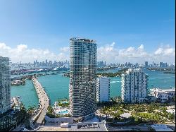 500 Alton Rd Unit 2903, Miami Beach FL 33139