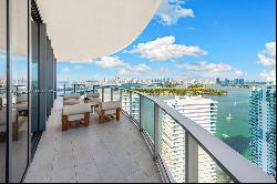 500 Alton Rd Unit 2903, Miami Beach FL 33139