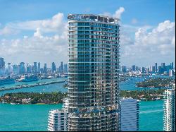 500 Alton Rd Unit 2903, Miami Beach FL 33139