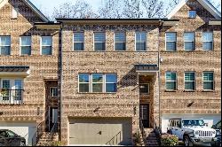 5101 Chesterfield Lane, Dunwoody GA 30338