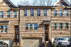 5101 Chesterfield Lane, Dunwoody GA 30338