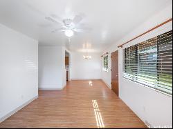 2069 California Avenue Unit 17B, Wahiawa HI 96786