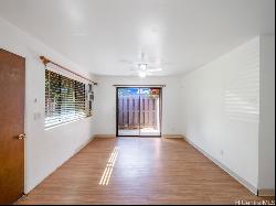 2069 California Avenue Unit 17B, Wahiawa HI 96786