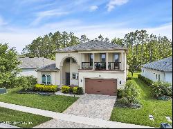 290 Hatter Drive, Ponte Vedra FL 32081