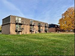 4107 Orchard Dale Drive NW Unit 6, Canton OH 44709