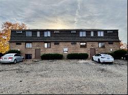 4107 Orchard Dale Drive NW Unit 6, Canton OH 44709